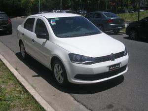 Volkswagen Voyage Comfortline Plus + iMotion usado 