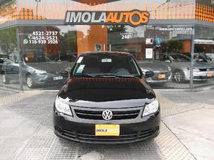 Volkswagen Voyage Comfortline Plus + iMotion usado 