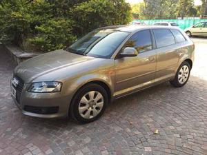 Audi A3 1,6 Sportback 