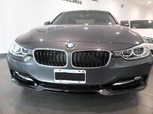BMW Serie 3 Sedán Otra Versión usado  kms