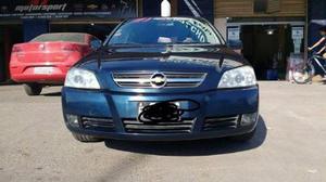 Chevrolet Astra 5P 2.0 8V GL usado  kms