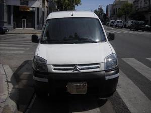 Citroen Berlingo Furgón 1.4i usado  kms