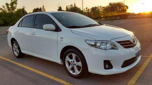 DUEÑO VENDE TOYOTA COROLLA XEI 