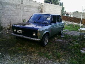 Fiat 128 Berlina