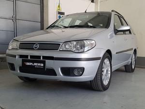 Fiat Palio 1.7 Elx Td Aa 5p, , Diesel