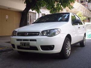 Fiat Siena Fire Way 1.4 Full / Impecable - Permuto