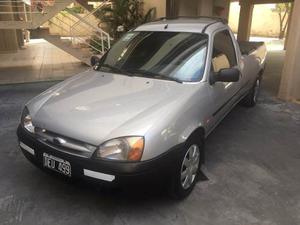 Ford Courier Pick Up Diesel 