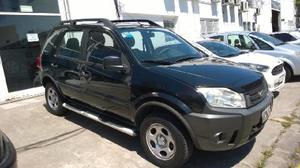 Ford EcoSport XLS 1.6 usado  kms