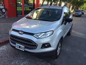 Ford Ecosport Kinetic Se 2.0 Full! Impecablee!! Tomo Permuta