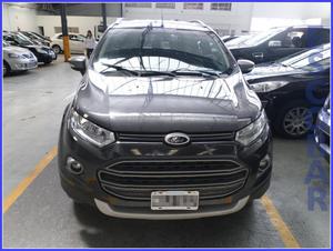Ford Ecosport freestyle 1.6l