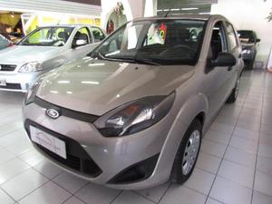 Ford Fiesta Ambiente Plus usado  kms