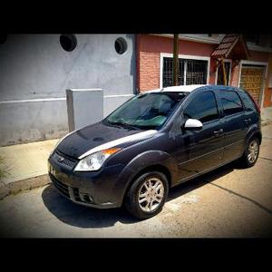 Ford Fiesta Edge Plus usado  kms