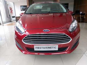 Ford Fiesta Kinetic Design (j)