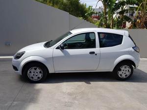 Ford Ka 1.0 Viral