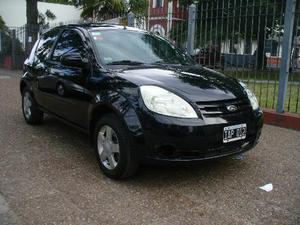 Ford Ka 1.6 Black usado  kms