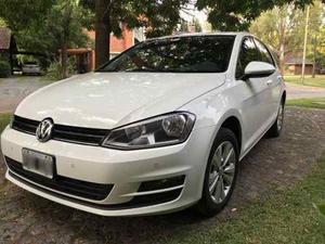 Golf Conforline Par.1ºm Impec1.4tfsi km Automatico