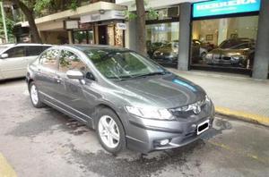 Honda Civic EXS 1.8 MT usado  kms