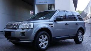 Land Rover Freelander 2 TD4 usado  kms