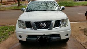 Nissan New Frontier Le 