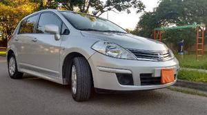 Nissan TIIDA Hatchback usado  kms