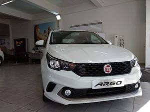 Nuevo Fiat Argo Drive 1.3 0km 5 Puertas $ Y Cuotas