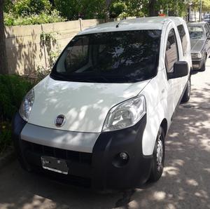 Oportunidad Vendo Fiat Qubo 