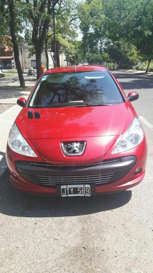 Peugeot 207 Compact Xs