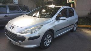 Peugeot 307 XT  Premium HDI 2.0 5P 110CV usado 