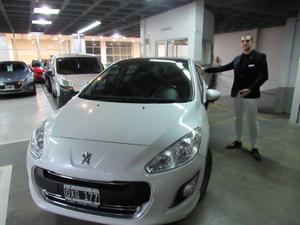 Peugeot  Sport Tip, , Nafta