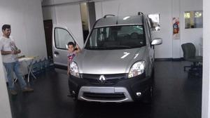 RENAULT KANGOO  FAMILIAR, FURGON $