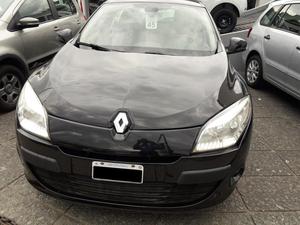RENAULT MAGANE 3 LUXE 2.0