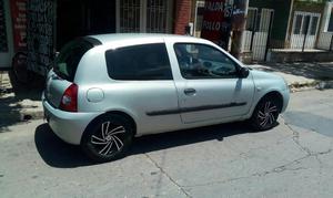 Renault Clio Pack 3 Full 