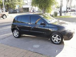 Renault Clio Pack Plus 1.2 usado  kms