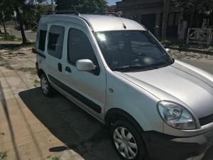 Renault Kangoo Get Up 1.5 DCI usado  kms