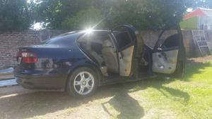 Seat Toledo