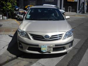 Toyota Corolla 1.8 XEI M/T usado  kms