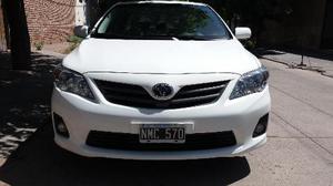 Toyota Corolla 1.8 XEI M/T usado  kms