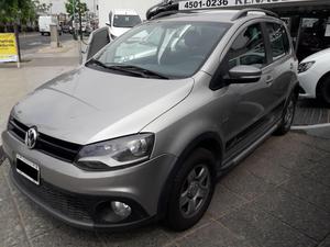 VOLKSWAGEN CROSSFOX  KM 