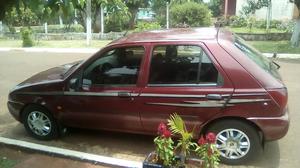 Vendo Ford Fiesta 98 Diesel