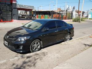 Vendo Toyota Corolla Full Cuero Xls 