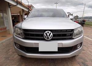 Volkswagen Amarok 2.0 TDI 180 C/Doble Highline Pack 4x4