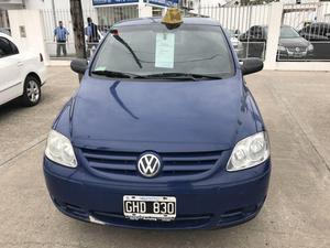 Volkswagen Fox 1.6 5p Trendline, , Nafta