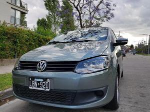 Volkswagen Fox Trendline 3P usado  kms