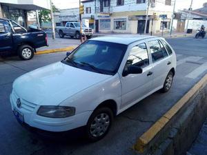 Volkswagen Gol 5P 1.4 Power usado  kms