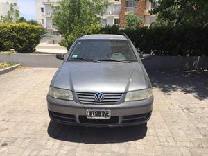 Volkswagen Gol Country 1.9 Diesel