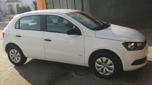 Volkswagen Gol Trend