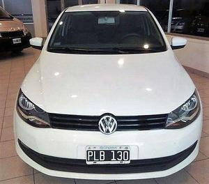 Volkswagen Gol Trend, , Nafta