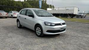 Volkswagen Gol Trend Otra Versión usado  kms