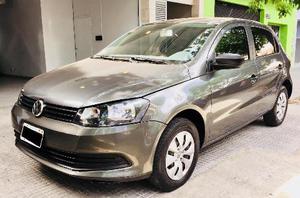 Volkswagen Gol Trend Otra Versión usado  kms