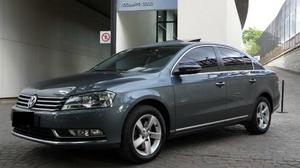 Volkswagen Passat Variant 2.0 FSI Advance Tiptronic usado